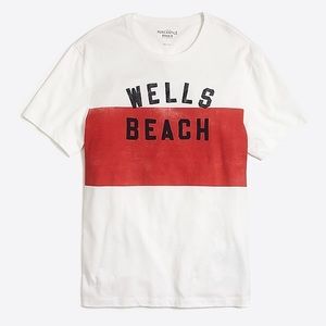J. Crew Men’s Tee